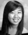 Angel Vang: class of 2013, Grant Union High School, Sacramento, CA.